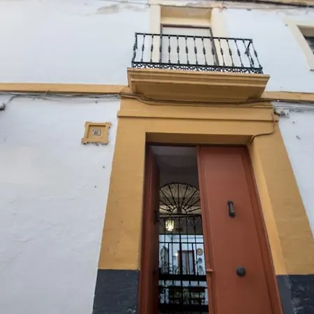 Affittacamere Casa Mezquita Cordova