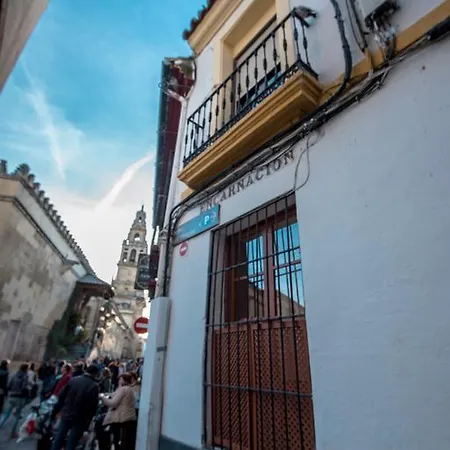 Affittacamere Casa Mezquita *