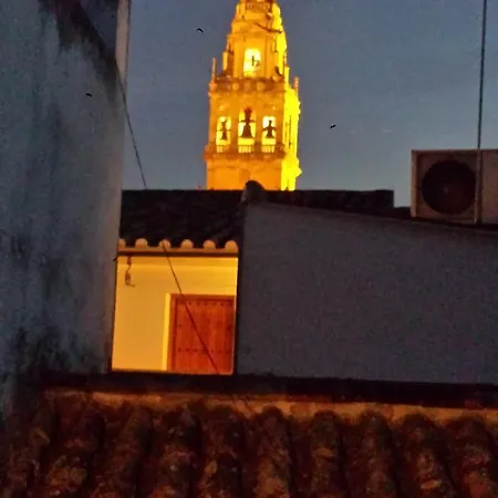 Casa Mezquita Cordova
