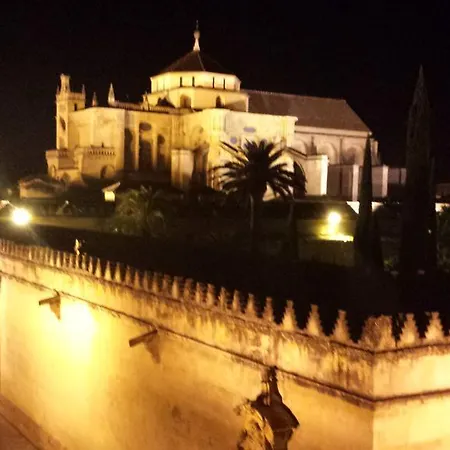 Affittacamere Casa Mezquita