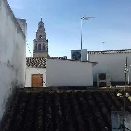 Casa Mezquita Cordova