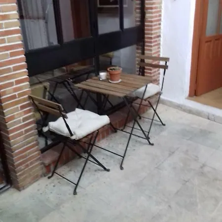 Casa Mezquita *