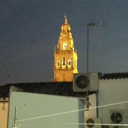 Affittacamere Casa Mezquita