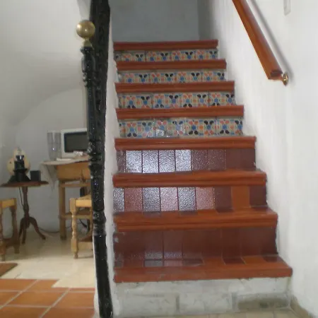 Affittacamere Casa Mezquita