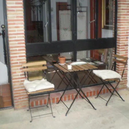 Casa Mezquita Affittacamere *