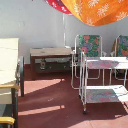 Affittacamere Casa Mezquita *