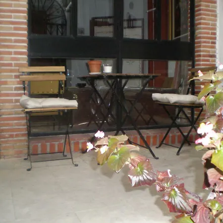 Affittacamere Casa Mezquita