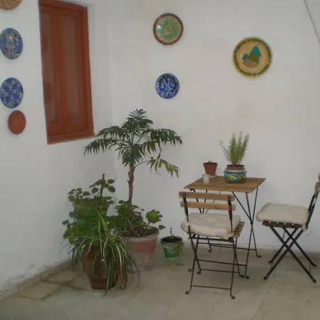 Casa Mezquita Affittacamere