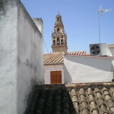 Casa Mezquita Guest house