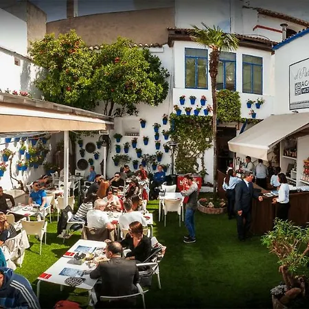 Casa Mezquita