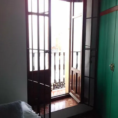 Casa Mezquita Affittacamere *