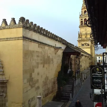 Affittacamere Casa Mezquita *