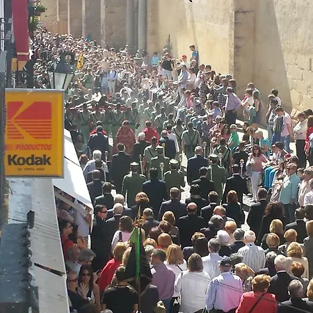 Casa Mezquita *