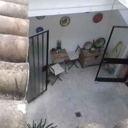 Casa Mezquita Affittacamere *