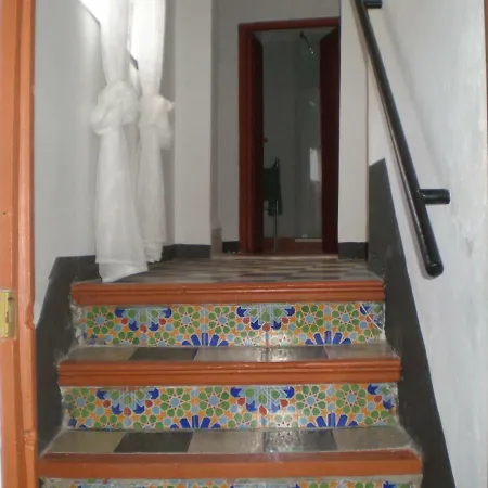 Casa Mezquita Affittacamere *