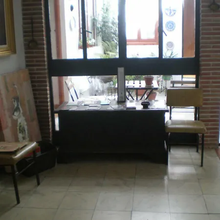 Casa Mezquita *