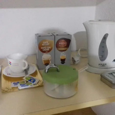 Affittacamere Casa Mezquita *
