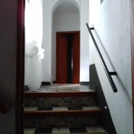 Casa Mezquita