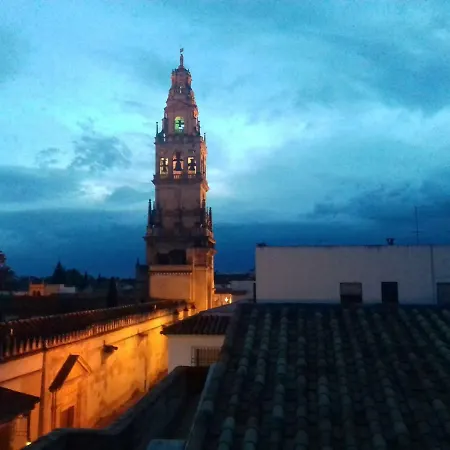 Affittacamere Casa Mezquita