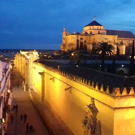 Affittacamere Casa Mezquita Cordova