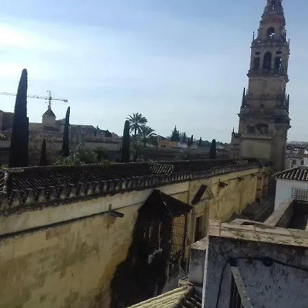 Casa Mezquita Cordova