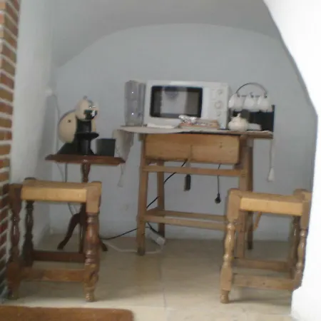 Casa Mezquita Affittacamere *