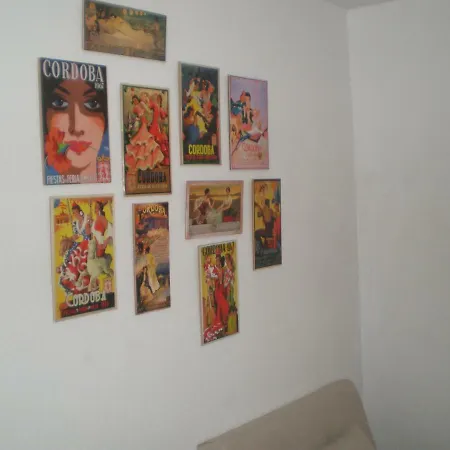 Casa Mezquita Guest house