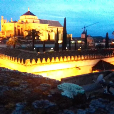 Casa Mezquita Affittacamere Cordova