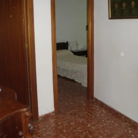 Affittacamere Casa Mezquita Cordova