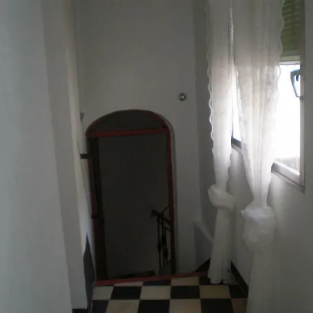 Casa Mezquita Affittacamere Cordova