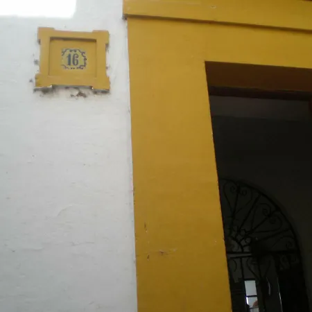 Affittacamere Casa Mezquita