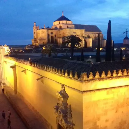 Casa Mezquita Cordova