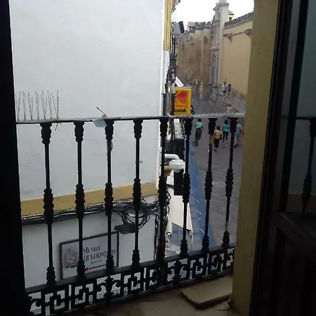 Casa Mezquita Affittacamere