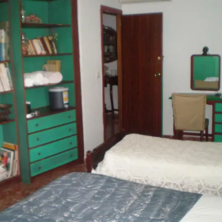 Casa Mezquita Guest house Cordoba