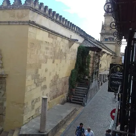 Casa Mezquita Guest house *