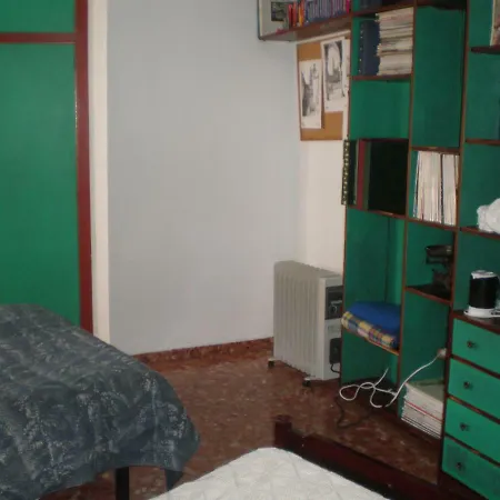 Affittacamere Casa Mezquita *