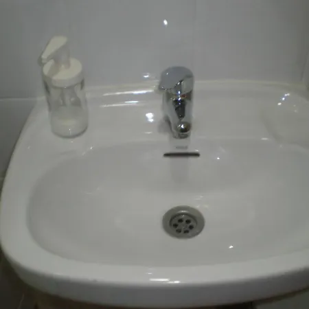 Affittacamere Casa Mezquita *