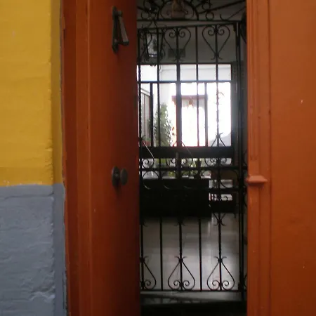 Casa Mezquita Pensjonat Kordoba